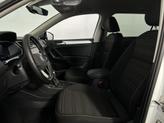 Thumbnail of 2024 Pure White Volkswagen Tiguan