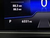 Thumbnail of 2024 Pure White Volkswagen Tiguan