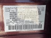 Thumbnail of 2025 Rosewood Metallic Nissan Sentra