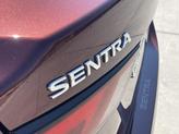 Thumbnail of 2025 Rosewood Metallic Nissan Sentra
