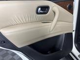 Thumbnail of 2017 Pearl White Nissan Armada