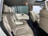 Thumbnail of 2017 Pearl White Nissan Armada