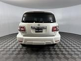 Thumbnail of 2017 Pearl White Nissan Armada
