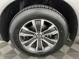 Thumbnail of 2017 Pearl White Nissan Armada