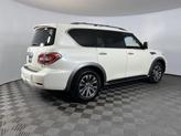 Thumbnail of 2017 Pearl White Nissan Armada