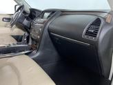 Thumbnail of 2017 Pearl White Nissan Armada