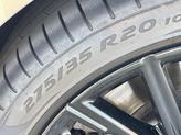 Thumbnail of 2022 Grey BMW 750