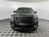 Thumbnail of 2024 Onyx Black GMC Yukon XL