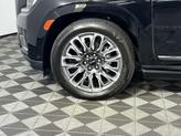Thumbnail of 2024 Onyx Black GMC Yukon XL