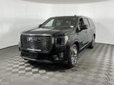 Thumbnail of 2024 Onyx Black GMC Yukon XL