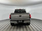 Thumbnail of 2023 Iconic Silver Metallic Ford F-150 Lightning