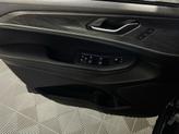 Thumbnail of 2024 Diamond Black Crystal Pearlcoat Jeep Grand Cherokee