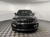 Thumbnail of 2024 Diamond Black Crystal Pearlcoat Jeep Grand Cherokee