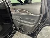 Thumbnail of 2024 Diamond Black Crystal Pearlcoat Jeep Grand Cherokee
