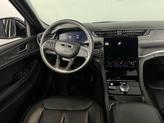 Thumbnail of 2024 Diamond Black Crystal Pearlcoat Jeep Grand Cherokee