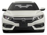 Thumbnail of 2018 White Honda Civic