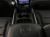 Thumbnail of 2024 Ivory White Tri-Coat Pearlcoat RAM 1500