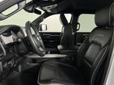 Thumbnail of 2024 Ivory White Tri-Coat Pearlcoat RAM 1500