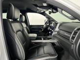 Thumbnail of 2024 Ivory White Tri-Coat Pearlcoat RAM 1500