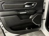 Thumbnail of 2024 Ivory White Tri-Coat Pearlcoat RAM 1500