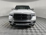 Thumbnail of 2024 Ivory White Tri-Coat Pearlcoat RAM 1500