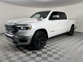 Thumbnail of 2024 Ivory White Tri-Coat Pearlcoat RAM 1500