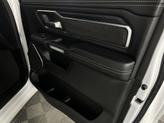 Thumbnail of 2024 Ivory White Tri-Coat Pearlcoat RAM 1500