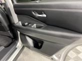 Thumbnail of 2022 Brilliant Silver Metallic Nissan Pathfinder