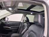 Thumbnail of 2022 Brilliant Silver Metallic Nissan Pathfinder