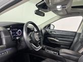 Thumbnail of 2022 Brilliant Silver Metallic Nissan Pathfinder