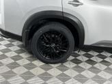 Thumbnail of 2022 Brilliant Silver Metallic Nissan Pathfinder