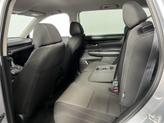 Thumbnail of 2025 Solar Silver Metallic Honda CR-V
