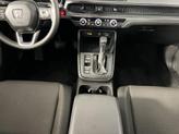 Thumbnail of 2025 Solar Silver Metallic Honda CR-V