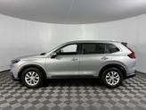 Thumbnail of 2025 Solar Silver Metallic Honda CR-V