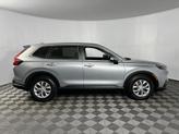 Thumbnail of 2025 Solar Silver Metallic Honda CR-V