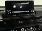 Thumbnail of 2025 Solar Silver Metallic Honda CR-V