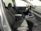 Thumbnail of 2025 Solar Silver Metallic Honda CR-V