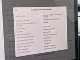Thumbnail of 2022 Gray Tesla Model 3