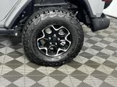 Thumbnail of 2022 Sting-Gray Clearcoat Jeep Wrangler Unlimited 4xe