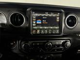 Thumbnail of 2022 Sting-Gray Clearcoat Jeep Wrangler Unlimited 4xe