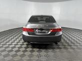 Thumbnail of 2014 Modern Steel Metallic Honda Accord
