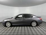 Thumbnail of 2014 Modern Steel Metallic Honda Accord
