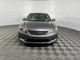 Thumbnail of 2014 Modern Steel Metallic Honda Accord