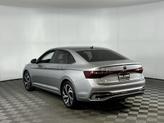 Thumbnail of 2025 Pyrite Silver Metallic Volkswagen Jetta