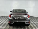 Thumbnail of 2020 Crystal Black Pearl Honda Civic