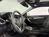 Thumbnail of 2020 Crystal Black Pearl Honda Civic