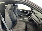 Thumbnail of 2020 Crystal Black Pearl Honda Civic