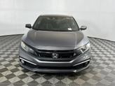 Thumbnail of 2020 Crystal Black Pearl Honda Civic