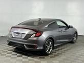 Thumbnail of 2020 Crystal Black Pearl Honda Civic