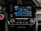 Thumbnail of 2020 Crystal Black Pearl Honda Civic